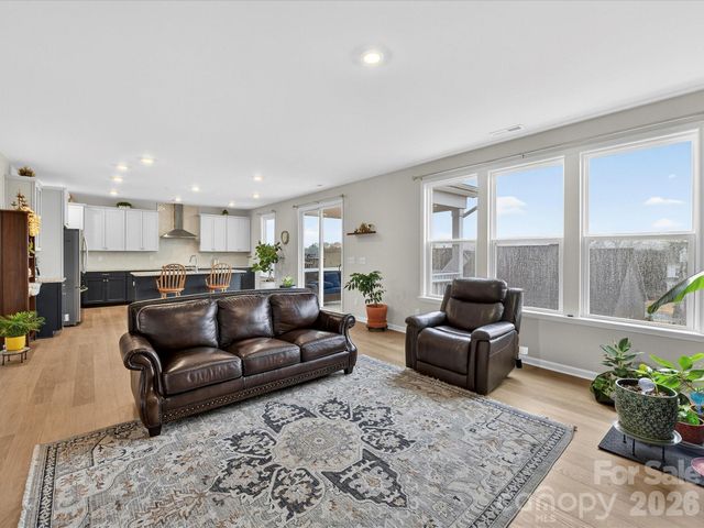 118 Winterberry Street, Mooresville, NC 28117