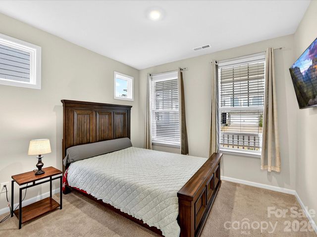 118 Winterberry Street, Mooresville, NC 28117