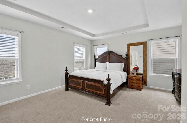 118 Winterberry Street, Mooresville, NC 28117