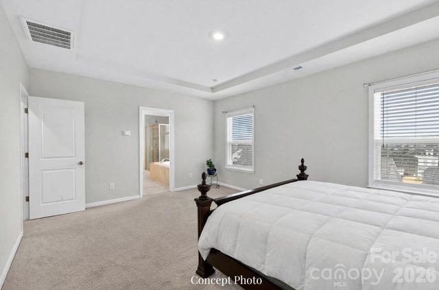 118 Winterberry Street, Mooresville, NC 28117