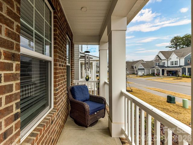 118 Winterberry Street, Mooresville, NC 28117