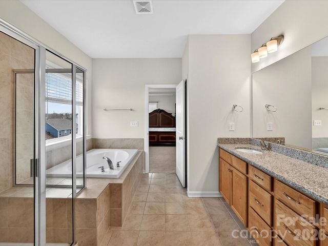 118 Winterberry Street, Mooresville, NC 28117