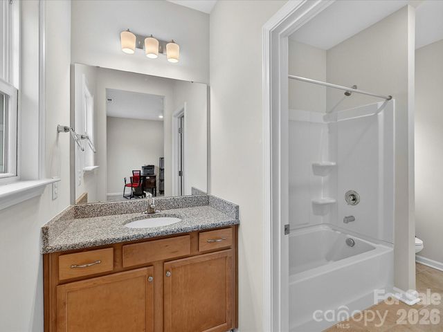 118 Winterberry Street, Mooresville, NC 28117