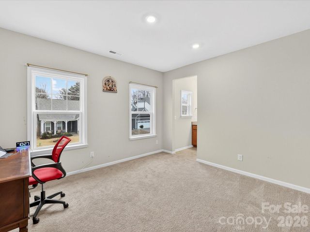 118 Winterberry Street, Mooresville, NC 28117