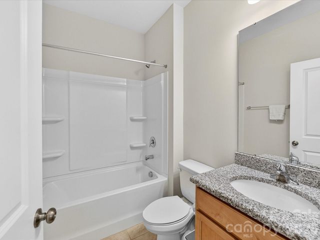 118 Winterberry Street, Mooresville, NC 28117