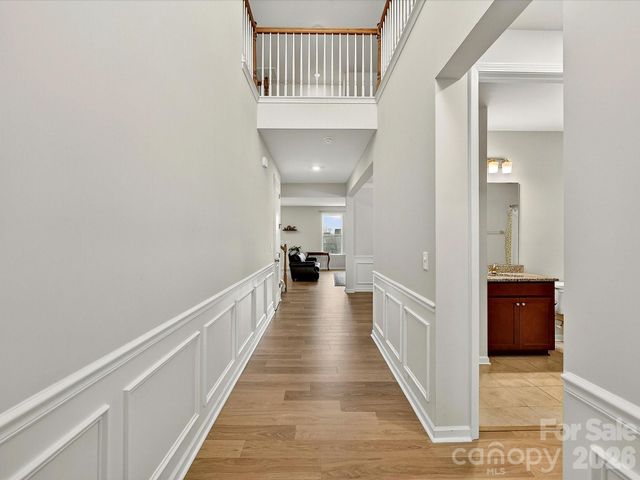 118 Winterberry Street, Mooresville, NC 28117