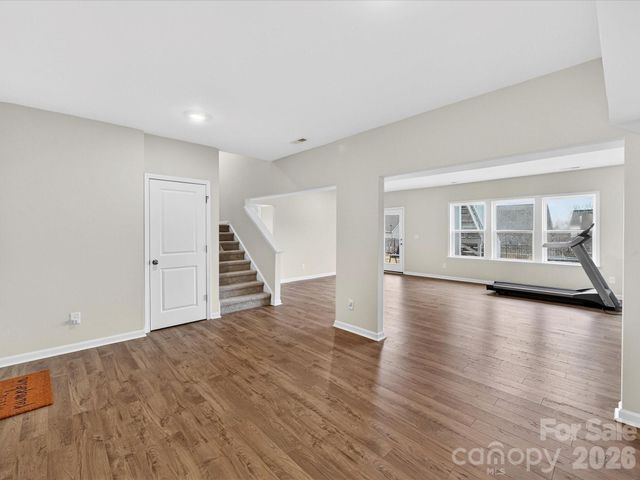 118 Winterberry Street, Mooresville, NC 28117