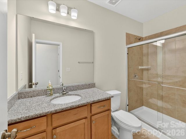 118 Winterberry Street, Mooresville, NC 28117