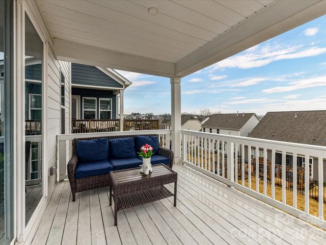 118 Winterberry Street, Mooresville, NC 28117