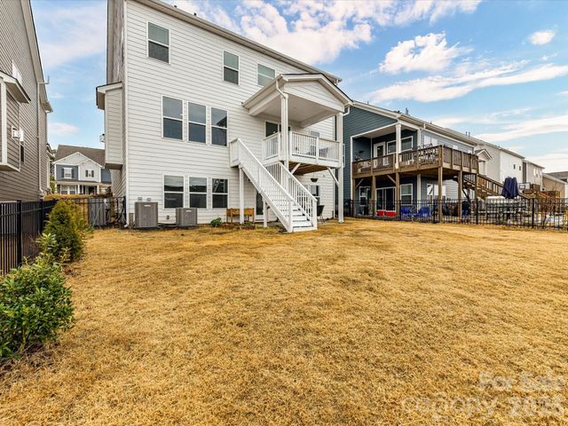 118 Winterberry Street, Mooresville, NC 28117