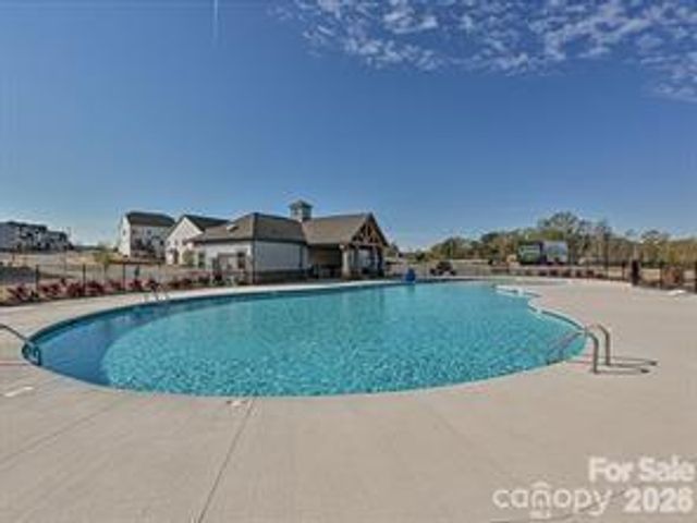 118 Winterberry Street, Mooresville, NC 28117