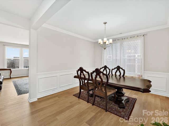 118 Winterberry Street, Mooresville, NC 28117