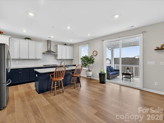 118 Winterberry Street, Mooresville, NC 28117