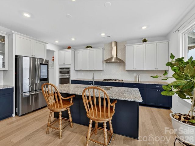 118 Winterberry Street, Mooresville, NC 28117