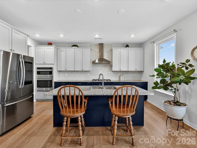 118 Winterberry Street, Mooresville, NC 28117