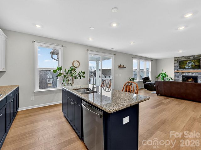 118 Winterberry Street, Mooresville, NC 28117