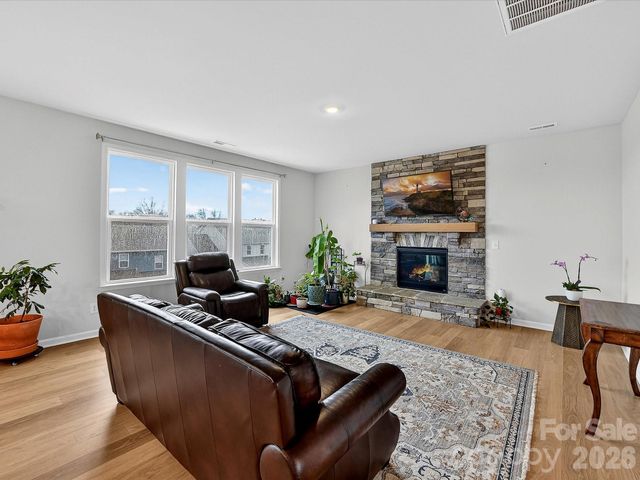 118 Winterberry Street, Mooresville, NC 28117