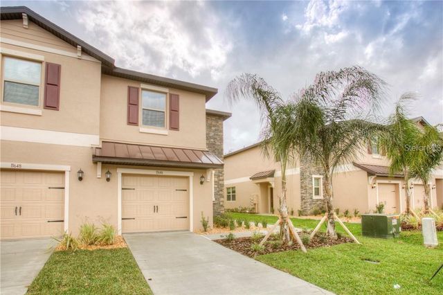 11646 CASTINE STREET, New Port Richey, FL 34654