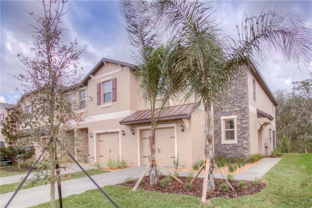 11646 CASTINE STREET, New Port Richey, FL 34654