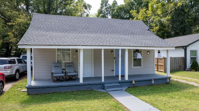 530 E State St, Murfreesboro, TN 37130