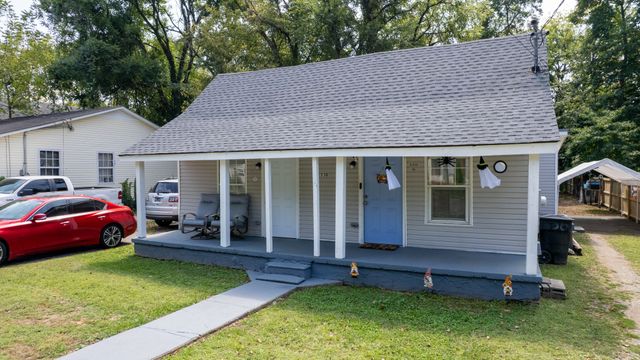 530 E State St, Murfreesboro, TN 37130