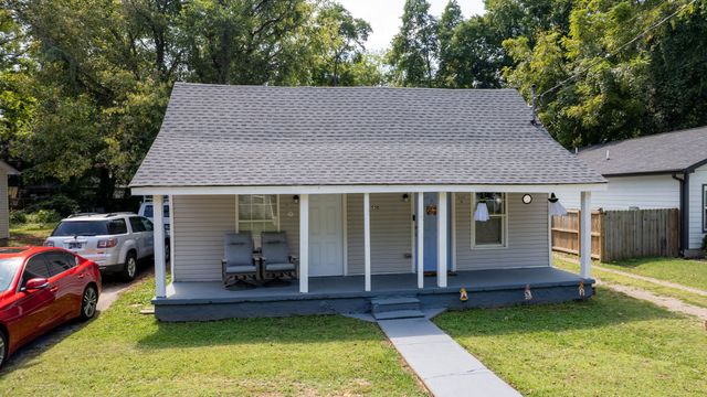 530 E State St, Murfreesboro, TN 37130