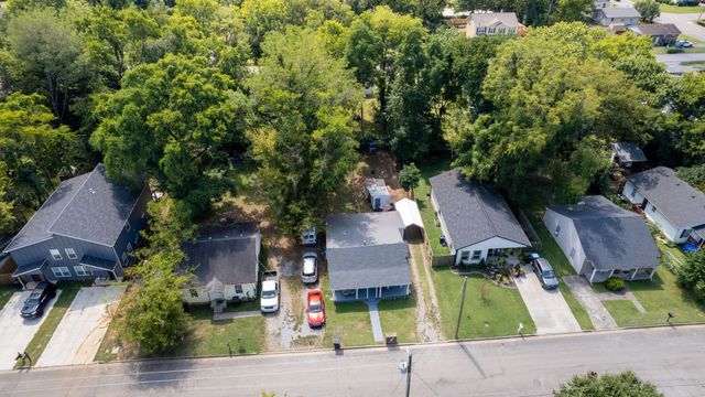 530 E State St, Murfreesboro, TN 37130