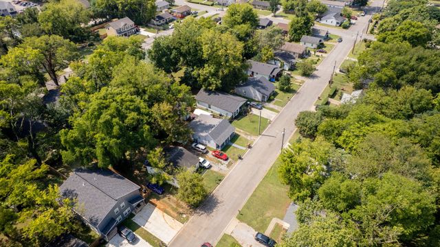 530 E State St, Murfreesboro, TN 37130
