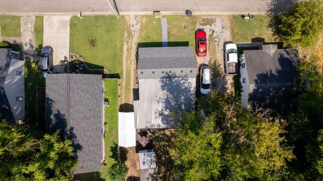 530 E State St, Murfreesboro, TN 37130