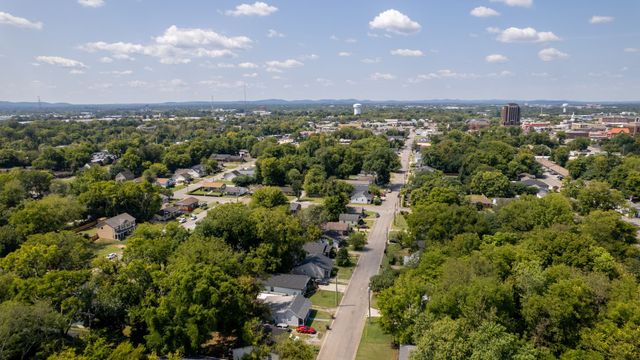 530 E State St, Murfreesboro, TN 37130