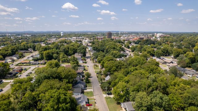 530 E State St, Murfreesboro, TN 37130