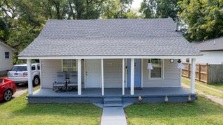 530 E State St, Murfreesboro, TN 37130