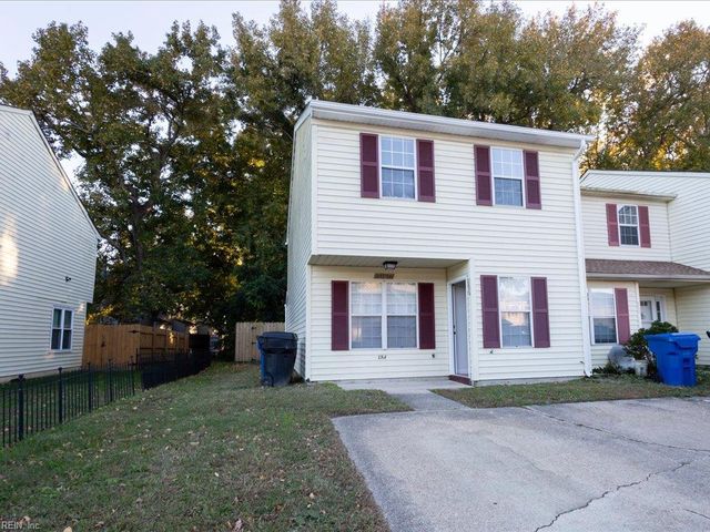 5511 Amhurst CT, Virginia Beach, VA 23462