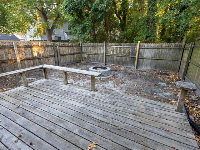 5511 Amhurst CT, Virginia Beach, VA 23462