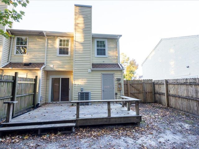 5511 Amhurst CT, Virginia Beach, VA 23462