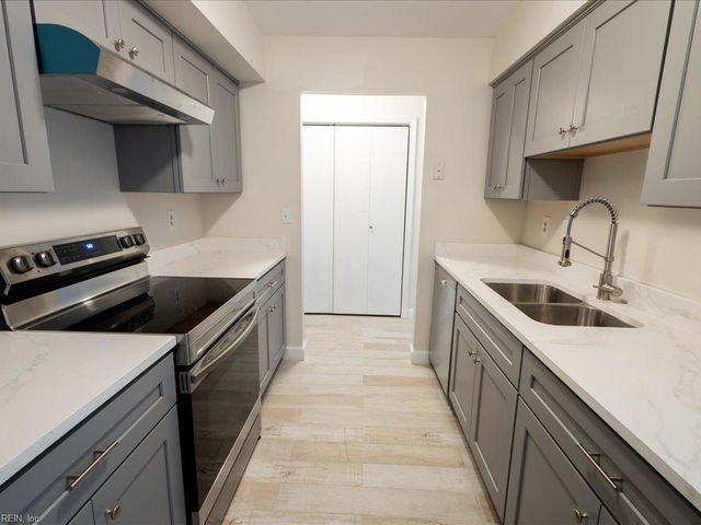 5511 Amhurst CT, Virginia Beach, VA 23462