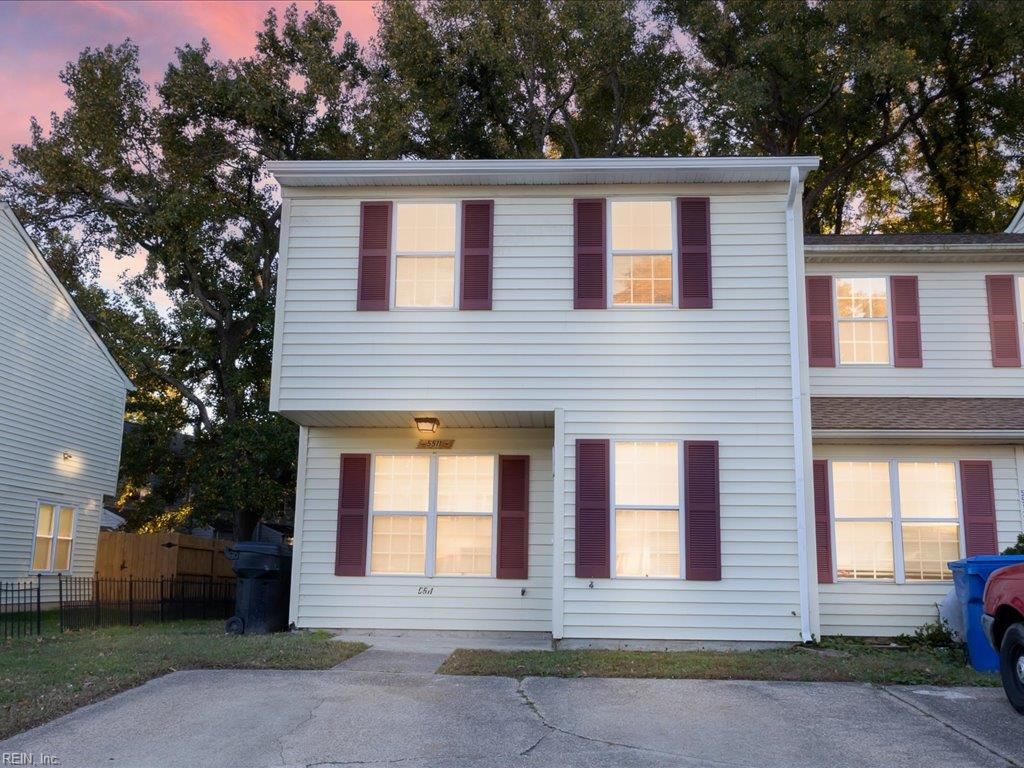 5511 Amhurst CT, Virginia Beach, VA 23462
