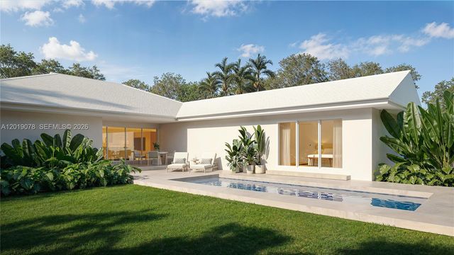 6 NW 106th St, Miami Shores, FL 33150