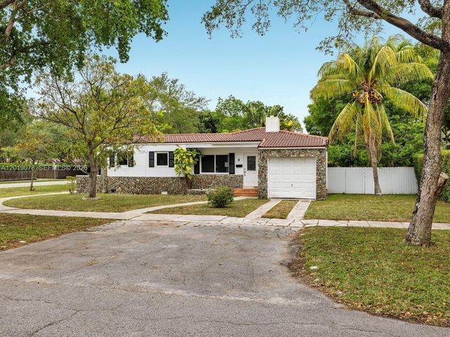 6 NW 106th St, Miami Shores, FL 33150