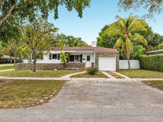 6 NW 106th St, Miami Shores, FL 33150