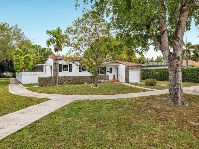 6 NW 106th St, Miami Shores, FL 33150