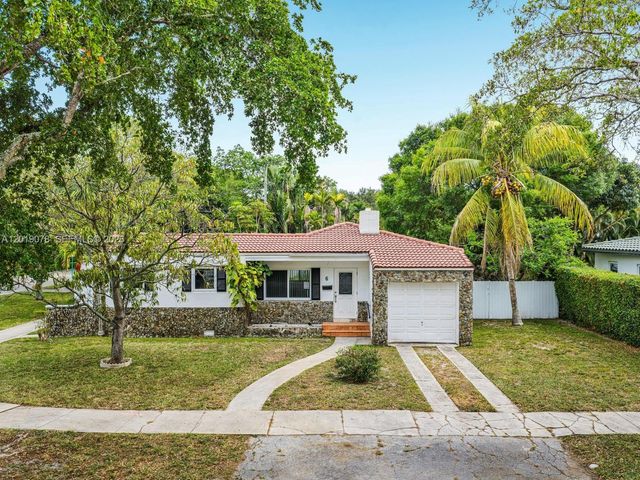 6 NW 106th St, Miami Shores, FL 33150