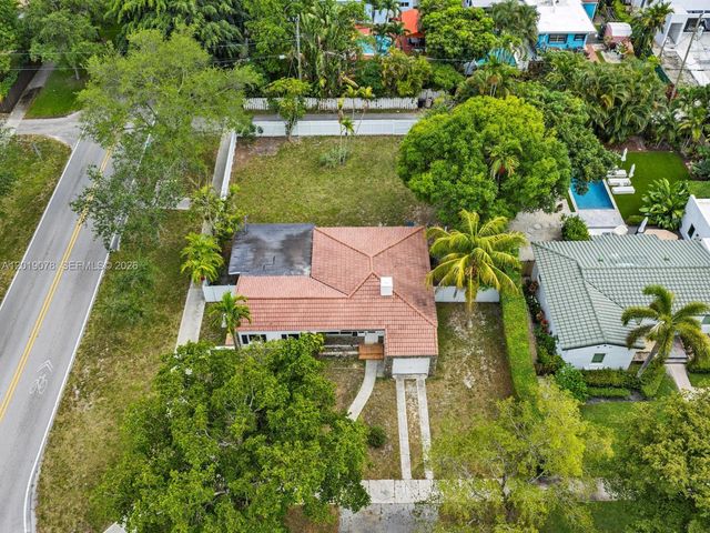 6 NW 106th St, Miami Shores, FL 33150