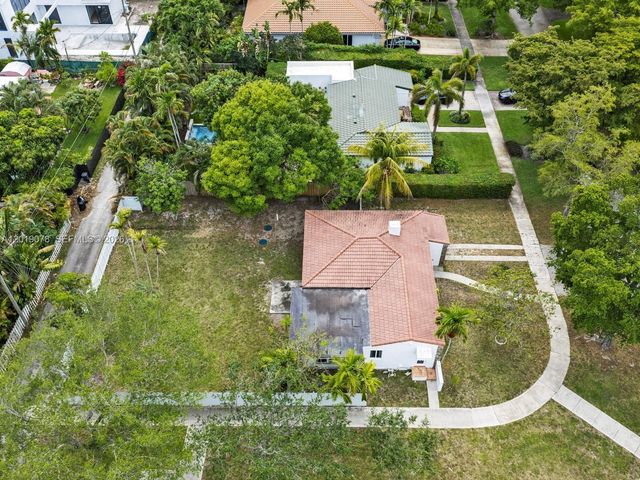 6 NW 106th St, Miami Shores, FL 33150
