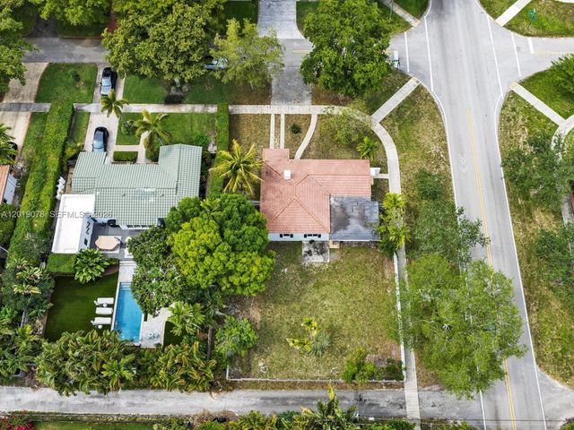 6 NW 106th St, Miami Shores, FL 33150