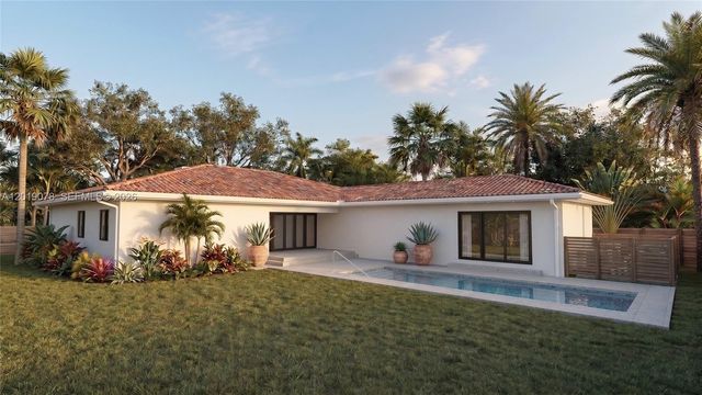 6 NW 106th St, Miami Shores, FL 33150