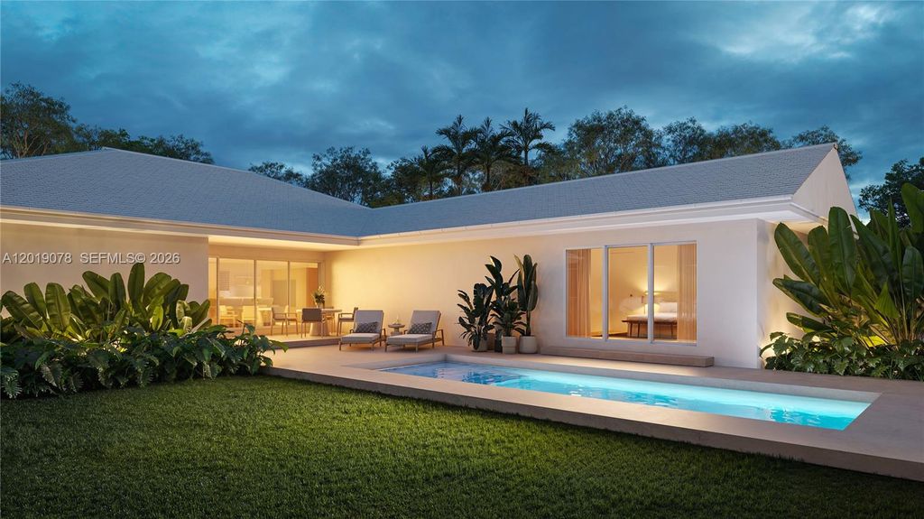 6 NW 106th St, Miami Shores, FL 33150