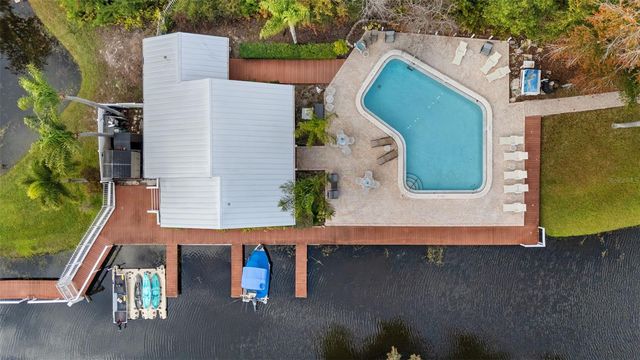 2599 DOLLY BAY DRIVE 302, Palm Harbor, FL 34684