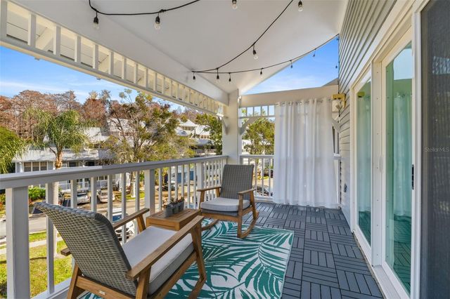 2599 DOLLY BAY DRIVE 302, Palm Harbor, FL 34684