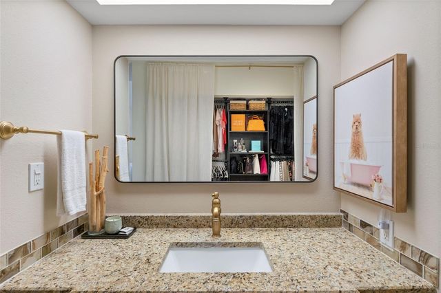 2599 DOLLY BAY DRIVE 302, Palm Harbor, FL 34684